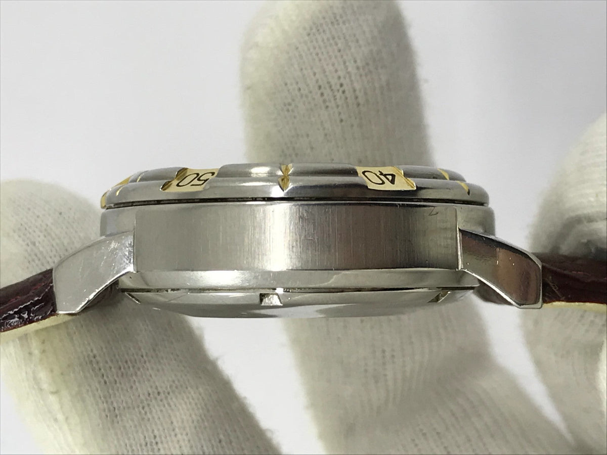 Universal Genève Compax 698.410 Automatic Chronograph 39mm