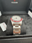 Tudor Black Bay GMT 79830RB 'Pepsi' 41mm Steel, Unworn