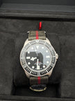Tudor Pelagos FXD M25717N-0001 Titanium Black Dial, Unworn