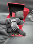 Cartier Santos-Dumont XL W2SA0017 Hand-Wound, 2020 Full Set