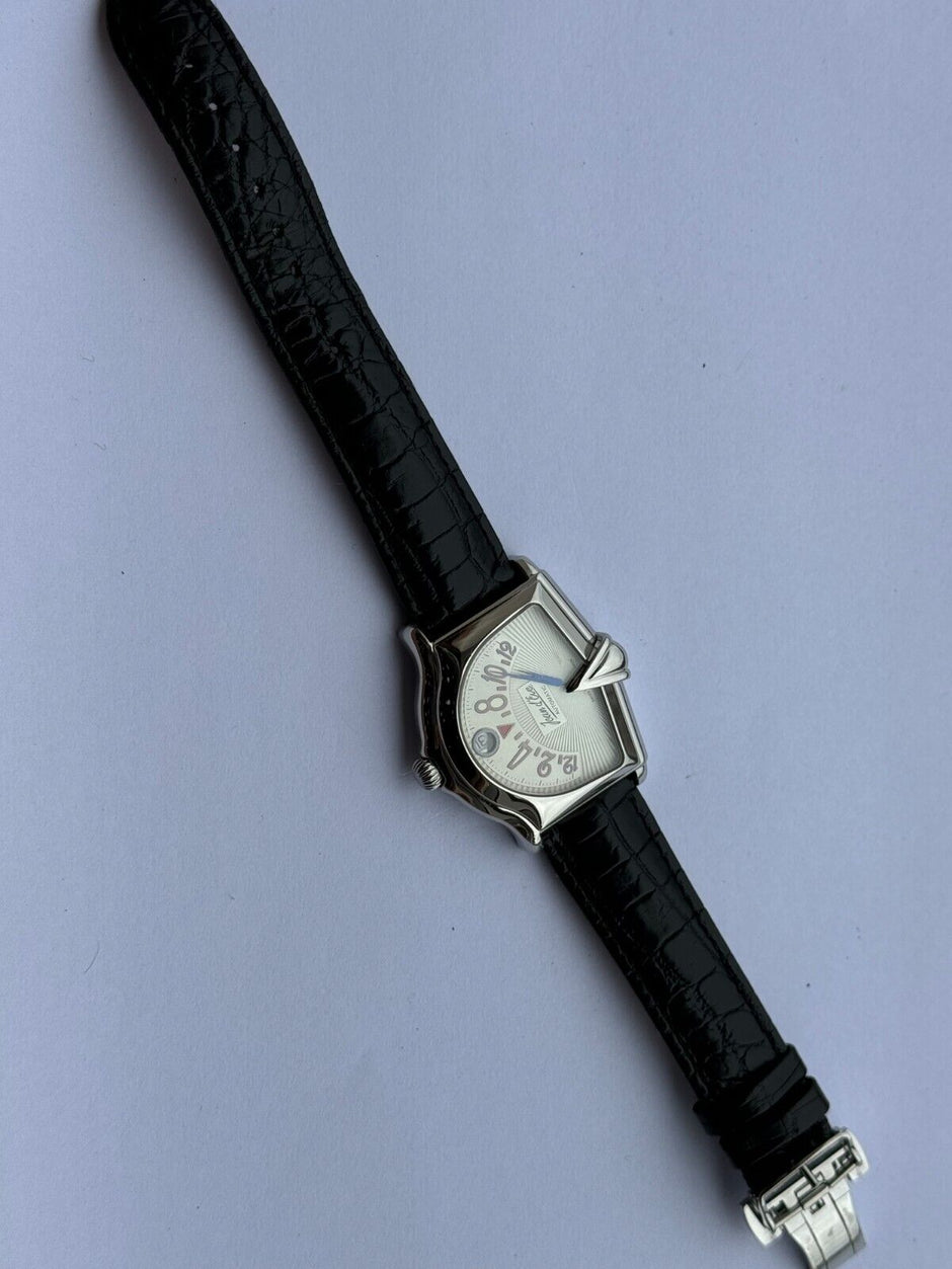Jean d'Eve Sectora II 777051 Automatic Retrograde Date