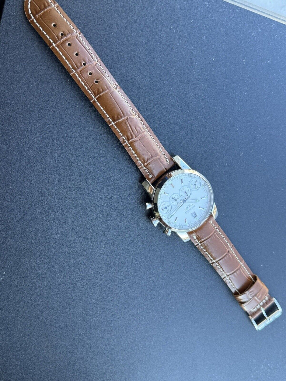 Eberhard & Co. Chrono 4 31041 Automatic 40mm