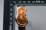 Salvador Dalí Exaequo Softwatch 29mm Rose Gold Quartz, Box Set