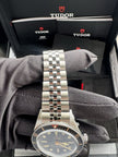 Tudor Black Bay 58 M7939A1A0NU-0001 Black Dial Jubilee, New