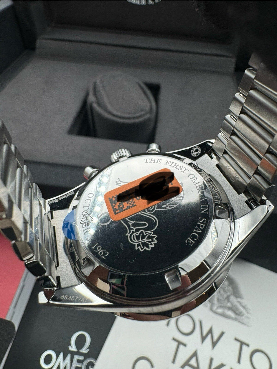 Omega Speedmaster 'First in Space' 310.30.40.50.06.001, 2025