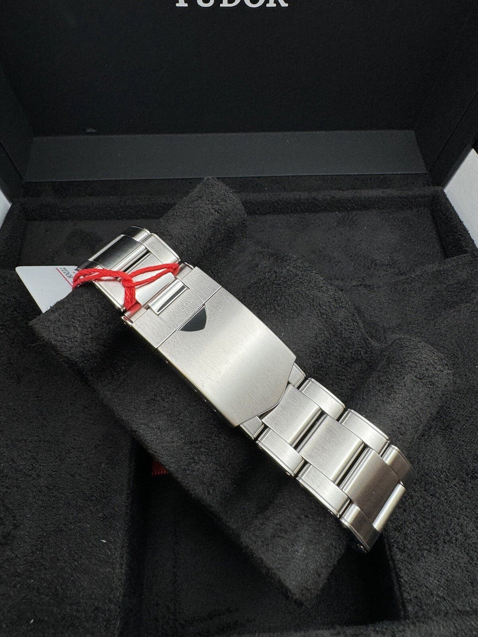 Tudor Black Bay GMT 79830RB 'Pepsi' 41mm Steel, Unworn