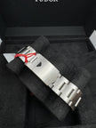 Tudor Black Bay GMT 79830RB 'Pepsi' 41mm Steel, Unworn