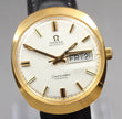 Vintage Omega Seamaster Cosmic 166.035 Automatic Day-Date