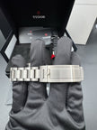 Tudor Pelagos 39 25407N Titanium Black Dial Automatic, Box & Papers