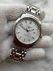 Longines Saint-Imier L2.766.5 Automatic 41mm Steel Bracelet