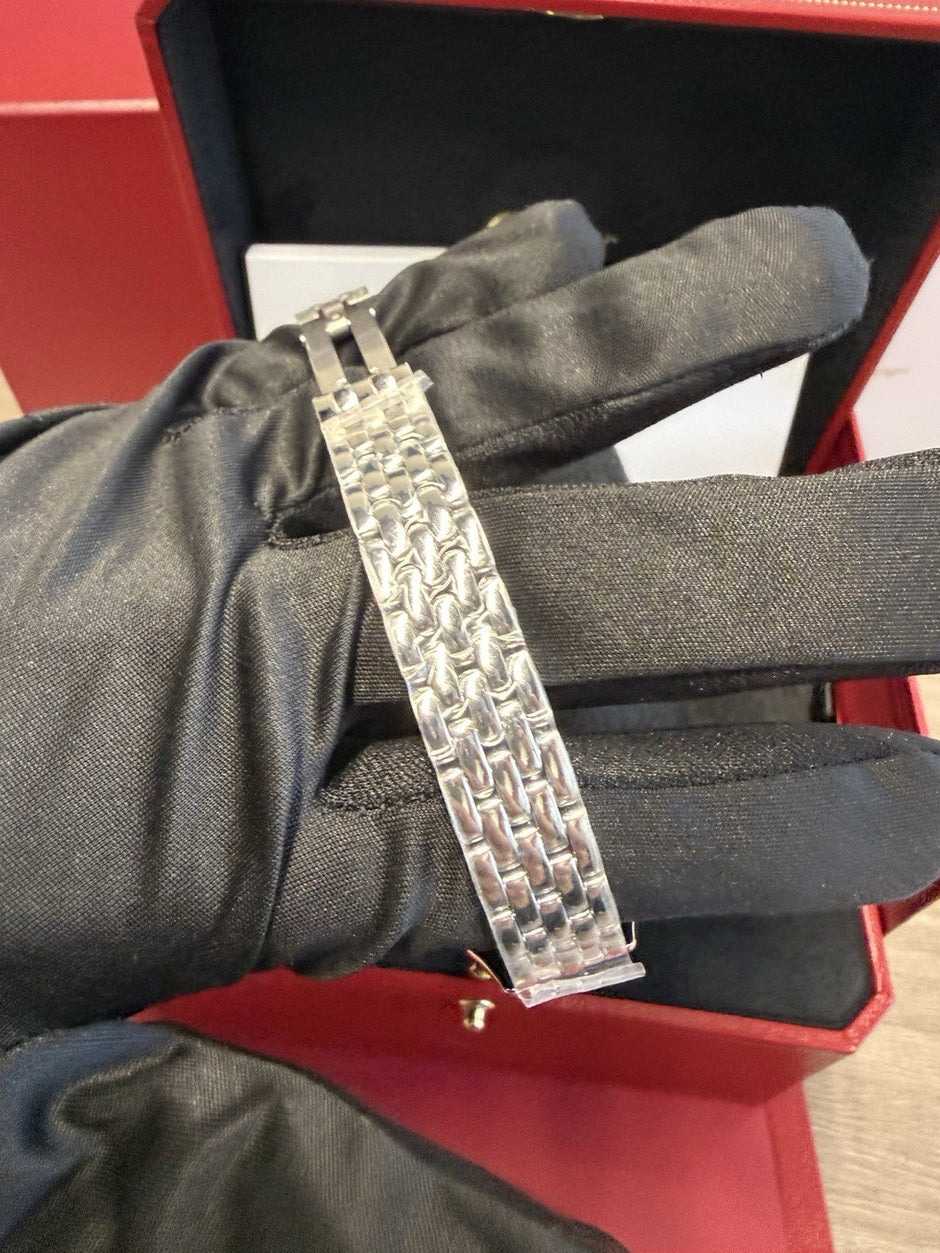 Cartier Panthère de Cartier Small WSPN0013 Steel Quartz