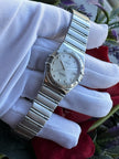 Omega Constellation 'My Choice' Ladies Automatic Cal. 2520