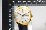 Vintage Omega Seamaster Cosmic 166.035 Automatic Day-Date