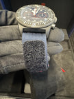Tudor Pelagos FXD Chrono Alinghi M25807KN-0001 43mm, Unworn