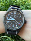 Hamilton Khaki Field H698290 Limited Edition 1 of 550 Manual Wind