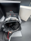 Tudor Black Bay Chrono 'Panda' M79360N-0006, Unworn Full Set