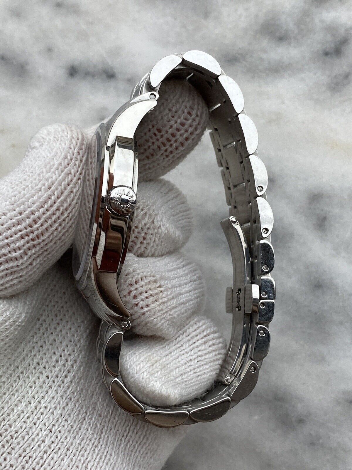 Longines Saint-Imier L2.766.5 Automatic 41mm Steel Bracelet