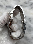 Longines Saint-Imier L2.766.5 Automatic 41mm Steel Bracelet