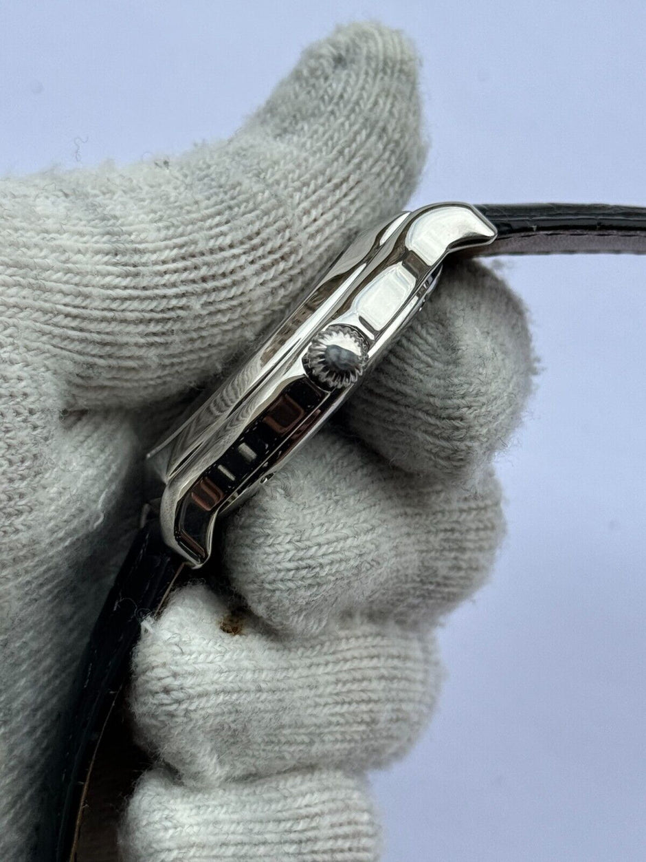 Jean d'Eve Sectora II 777051 Automatic Retrograde Date