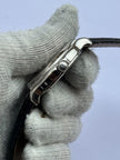 Jean d'Eve Sectora II 777051 Automatic Retrograde Date