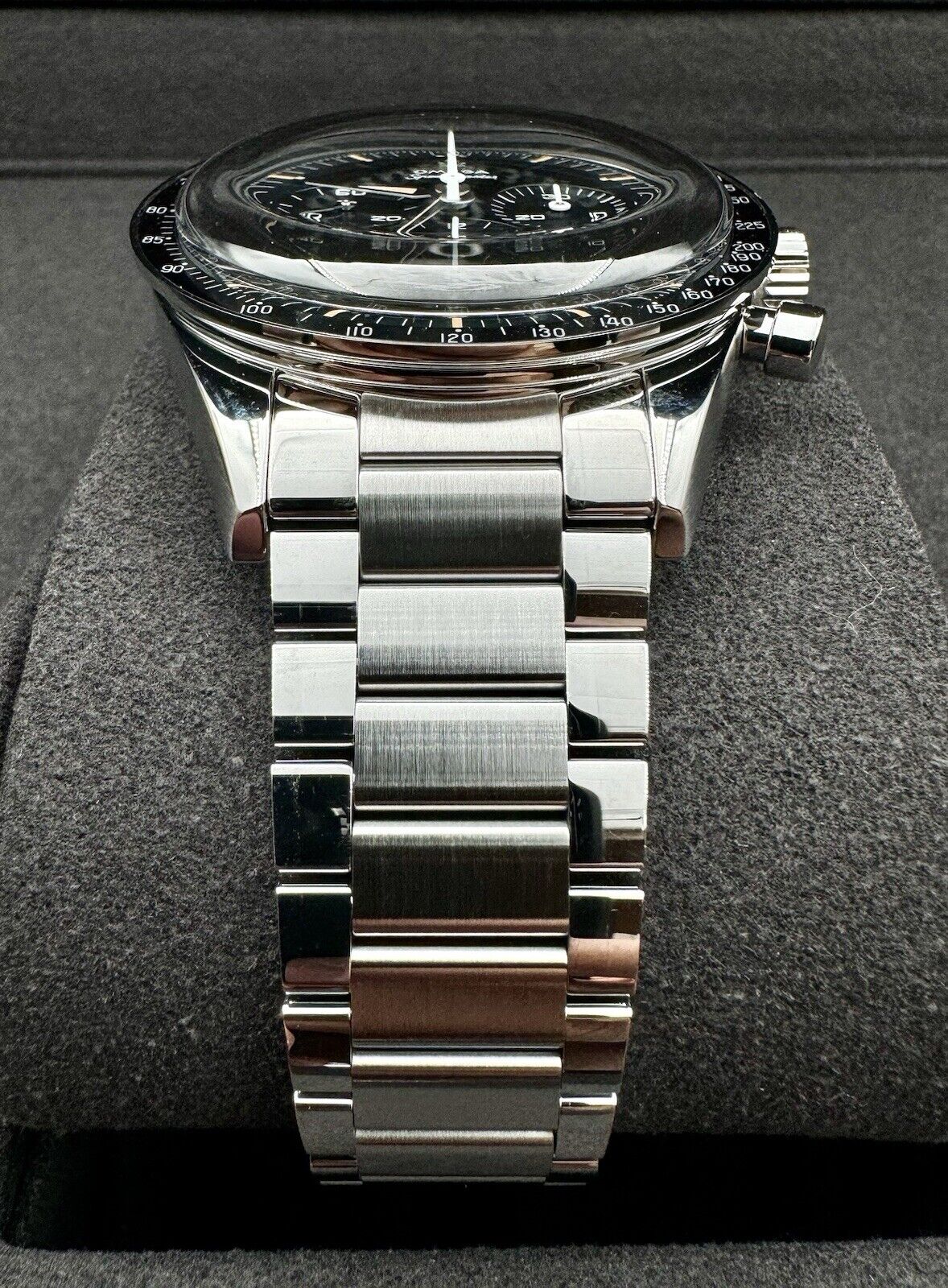 Omega Speedmaster 'First in Space' 310.30.40.50.06.001, 2025