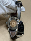 Jaeger-LeCoultre Master Control Geographic Dual Time 38mm