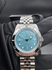 Tudor Black Bay 54 79000-0001 Lagoon Blue 37mm Steel, Unworn