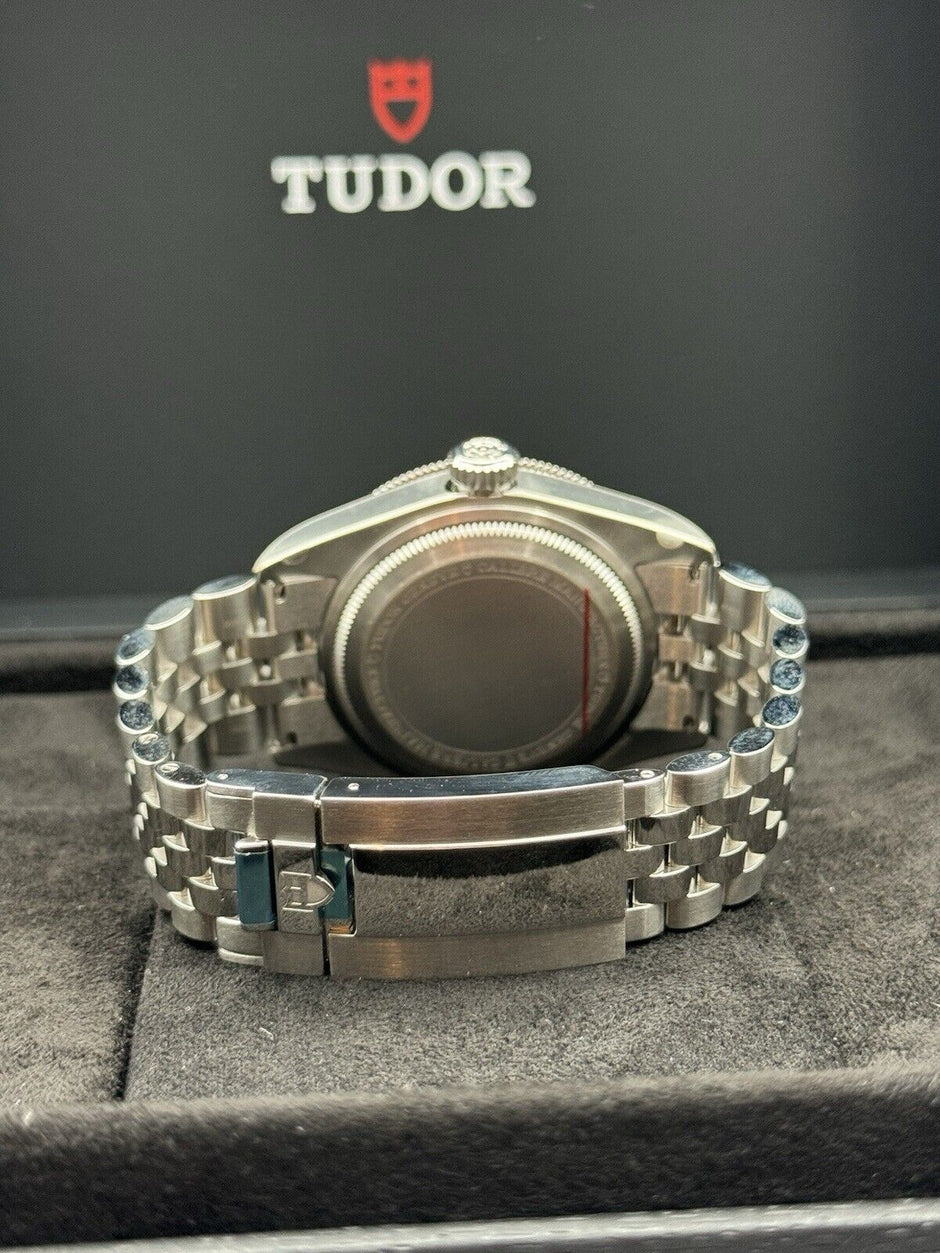 Tudor Black Bay 41 Monochrome M7941A1A0NU-0003 Jubilee, 2025