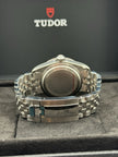 Tudor Black Bay 41 Monochrome M7941A1A0NU-0003 Jubilee, 2025