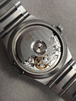 Omega Constellation 766.1201 Ladies Automatic Date 28mm