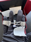 Cartier Panthère de Cartier Medium WSPN0015 Steel, Unworn