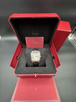 Cartier Santos-Dumont XL W2SA0017 Hand-Wound, 2020 Full Set
