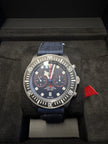 Tudor Pelagos FXD Chrono Alinghi M25807KN-0001 43mm, Unworn