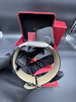 Cartier Santos-Dumont XL W2SA0017 Hand-Wound, 2020 Full Set