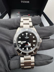 Tudor Pelagos 39 25407N Titanium Black Dial Automatic, Box & Papers