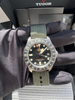 Tudor Pelagos FXD GMT M2542G247NU-0002 Titanium Black Dial, Unworn