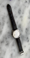 Longines Saint-Imier L2.766.4 Automatic 41mm Leather Strap