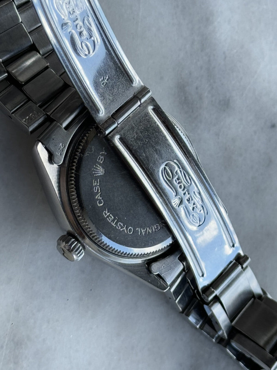 Tudor Prince Oysterdate 7911 Automatic 31mm Midsize
