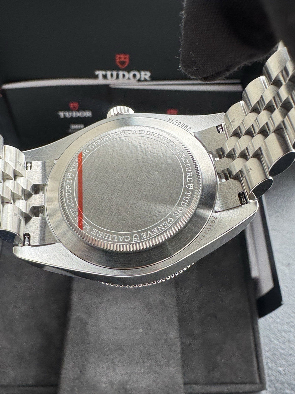 Tudor Black Bay 58 M7939A1A0NU-0001 Black Dial Jubilee, New