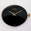 Vintage Piaget 9802 18K Yellow Gold Ladies Watch, 1980s