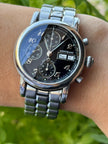 Montblanc Meisterstuck 7016 Chronograph