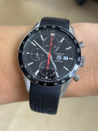TAG Heuer Carrera Calibre 16 CV2014 Automatic Chronograph 41.5mm