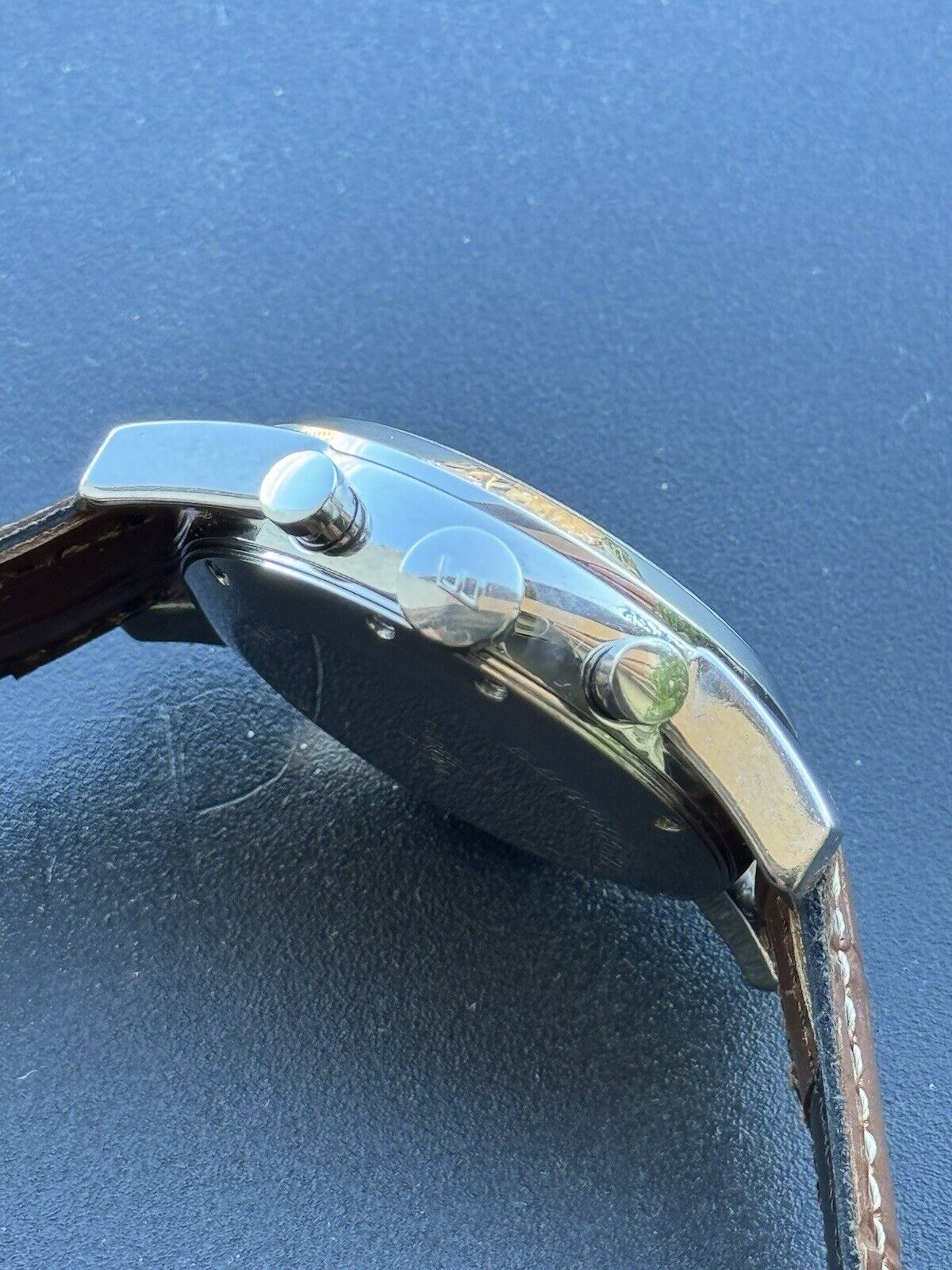 Eberhard & Co. Chrono 4 31041 Automatic 40mm