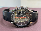 TAG Heuer Carrera Calibre 16 CV2014 Automatic Chronograph 41.5mm