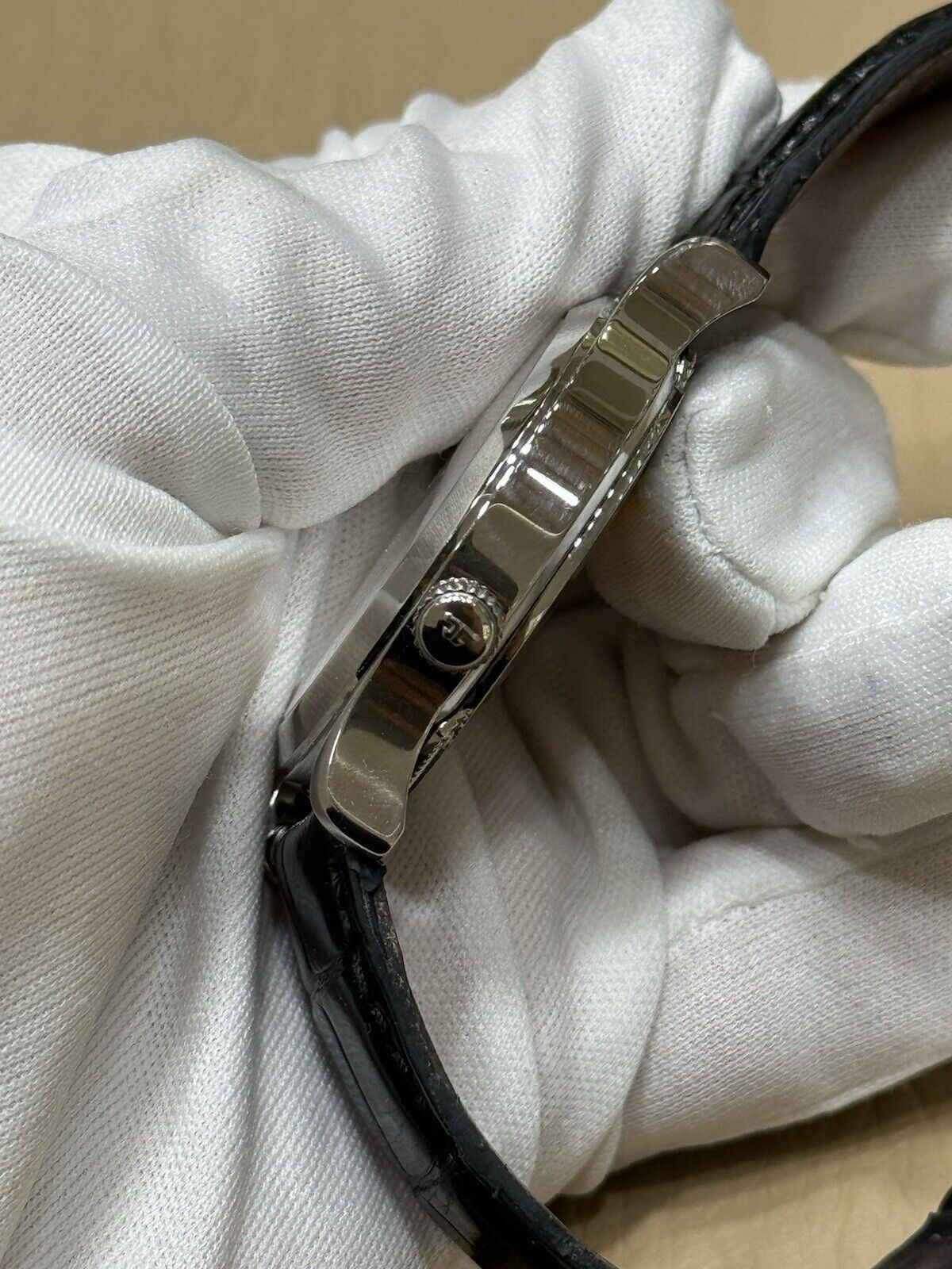Jaeger-LeCoultre Master Control Geographic Dual Time 38mm