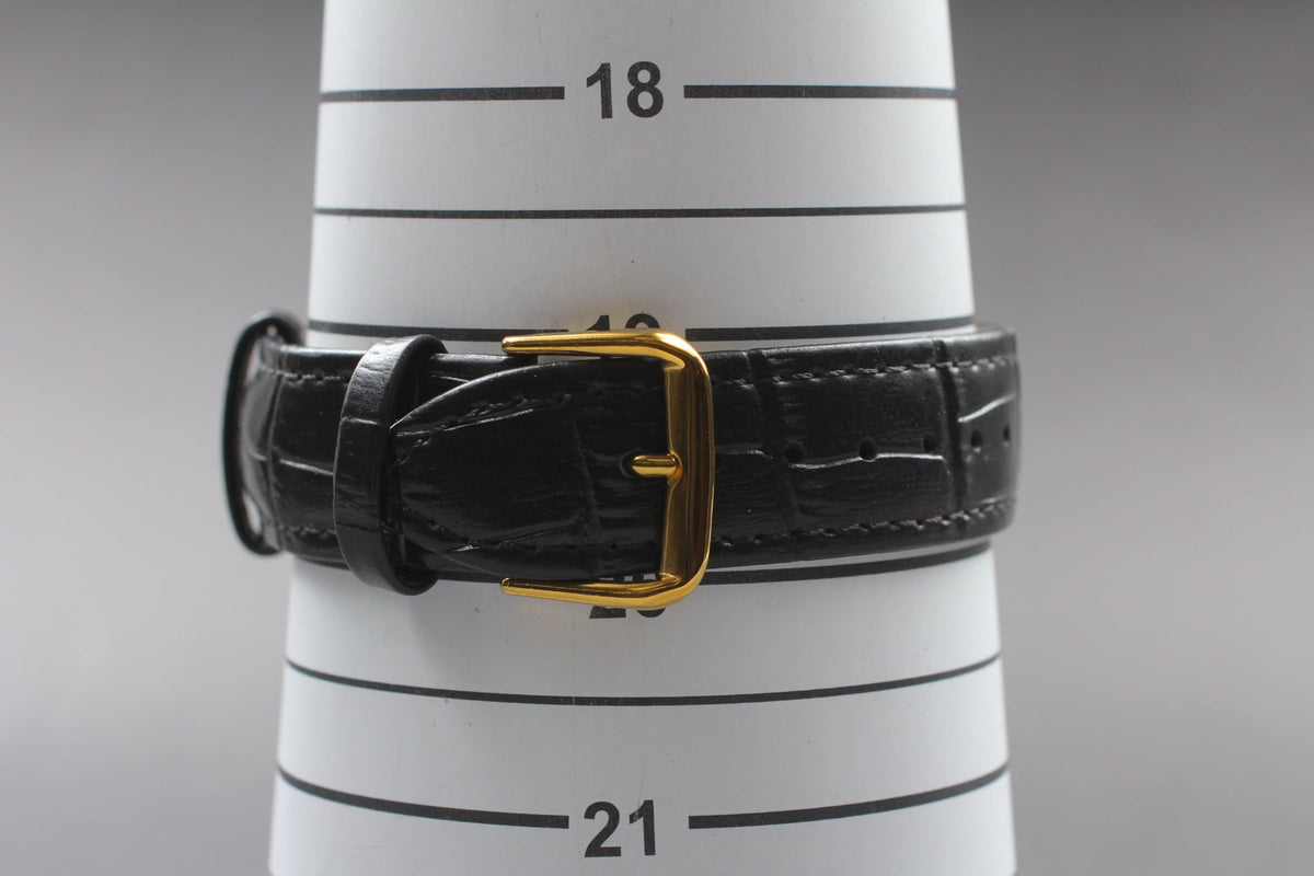 Vintage Omega Seamaster Cosmic 166.035 Automatic Day-Date