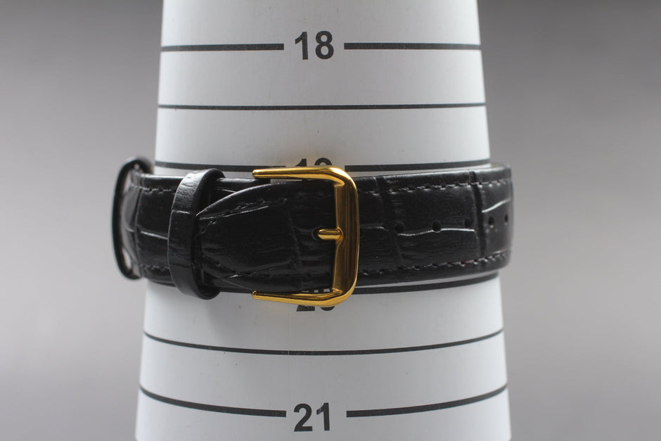 Vintage Omega Seamaster Cosmic 166.035 Automatic Day-Date