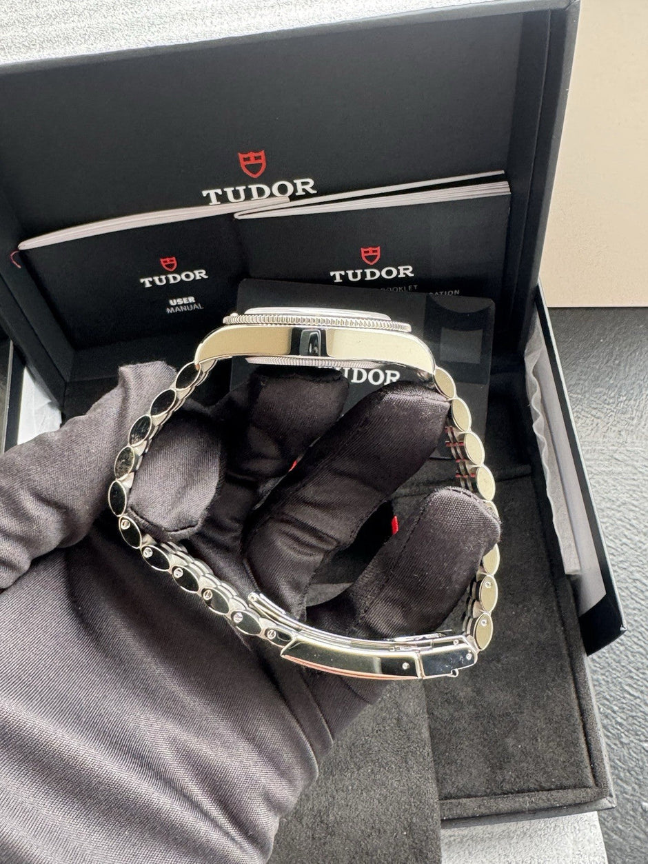 Tudor Black Bay 58 M7939A1A0NU-0001 Black Dial Jubilee, New