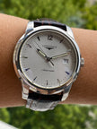 Longines Saint-Imier L2.766.4 Automatic 41mm Leather Strap