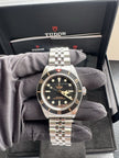 Tudor Black Bay 58 M7939A1A0NU-0001 Black Dial Jubilee, New